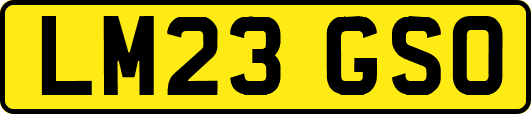 LM23GSO
