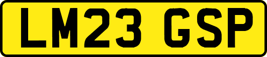 LM23GSP