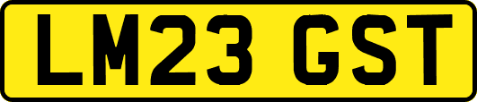LM23GST