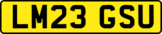 LM23GSU