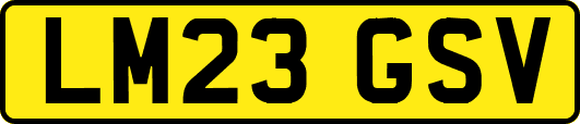 LM23GSV