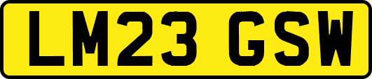 LM23GSW
