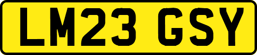 LM23GSY