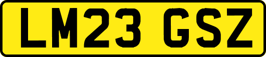 LM23GSZ