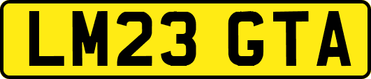 LM23GTA