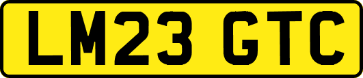 LM23GTC