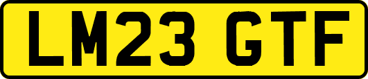 LM23GTF