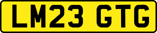 LM23GTG