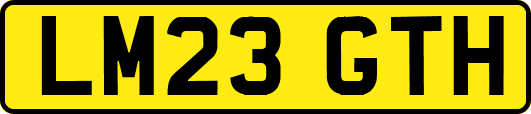 LM23GTH