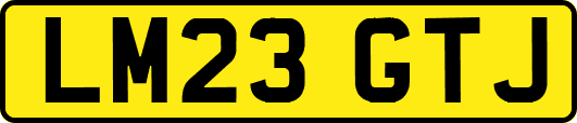 LM23GTJ