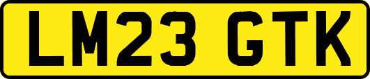 LM23GTK