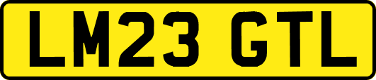 LM23GTL