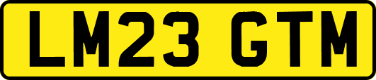 LM23GTM