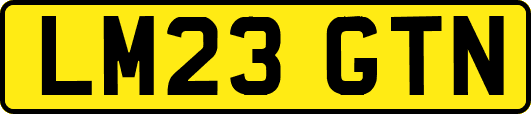 LM23GTN