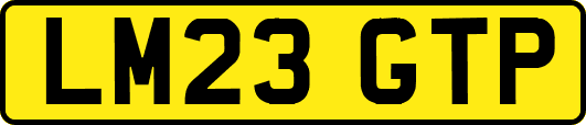 LM23GTP