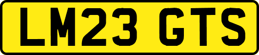 LM23GTS