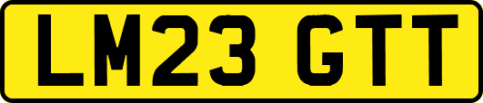 LM23GTT