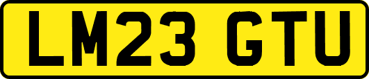 LM23GTU