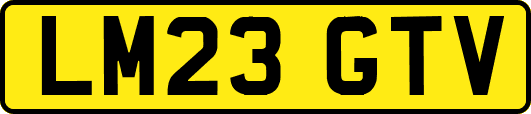 LM23GTV