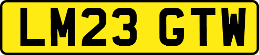 LM23GTW