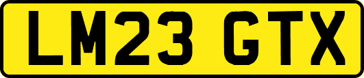 LM23GTX