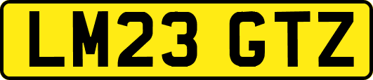 LM23GTZ