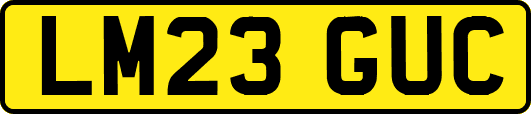 LM23GUC