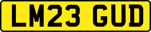 LM23GUD