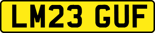 LM23GUF