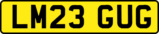 LM23GUG