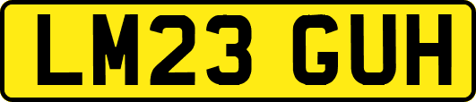 LM23GUH