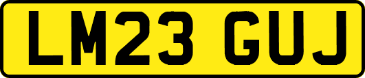 LM23GUJ