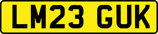 LM23GUK