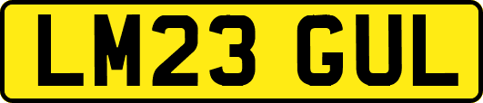 LM23GUL