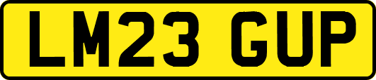 LM23GUP
