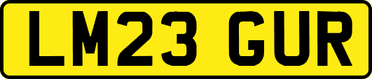 LM23GUR