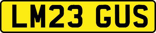 LM23GUS