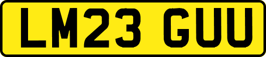 LM23GUU