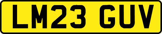 LM23GUV