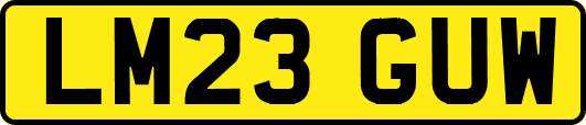 LM23GUW