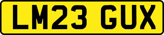 LM23GUX