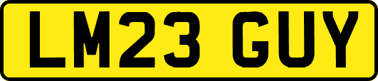 LM23GUY