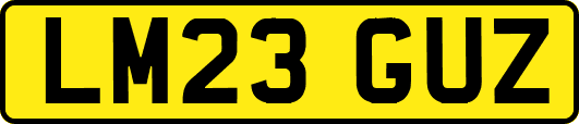 LM23GUZ