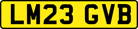 LM23GVB