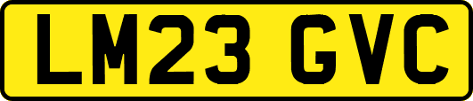 LM23GVC