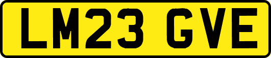 LM23GVE