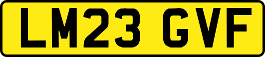 LM23GVF