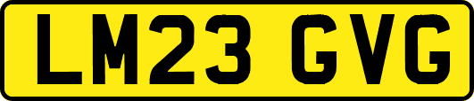 LM23GVG
