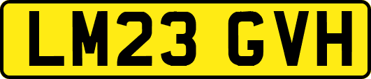 LM23GVH