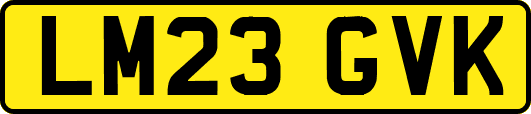 LM23GVK